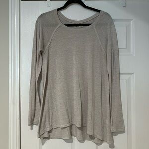 Hollister Long Sleeved Shirt